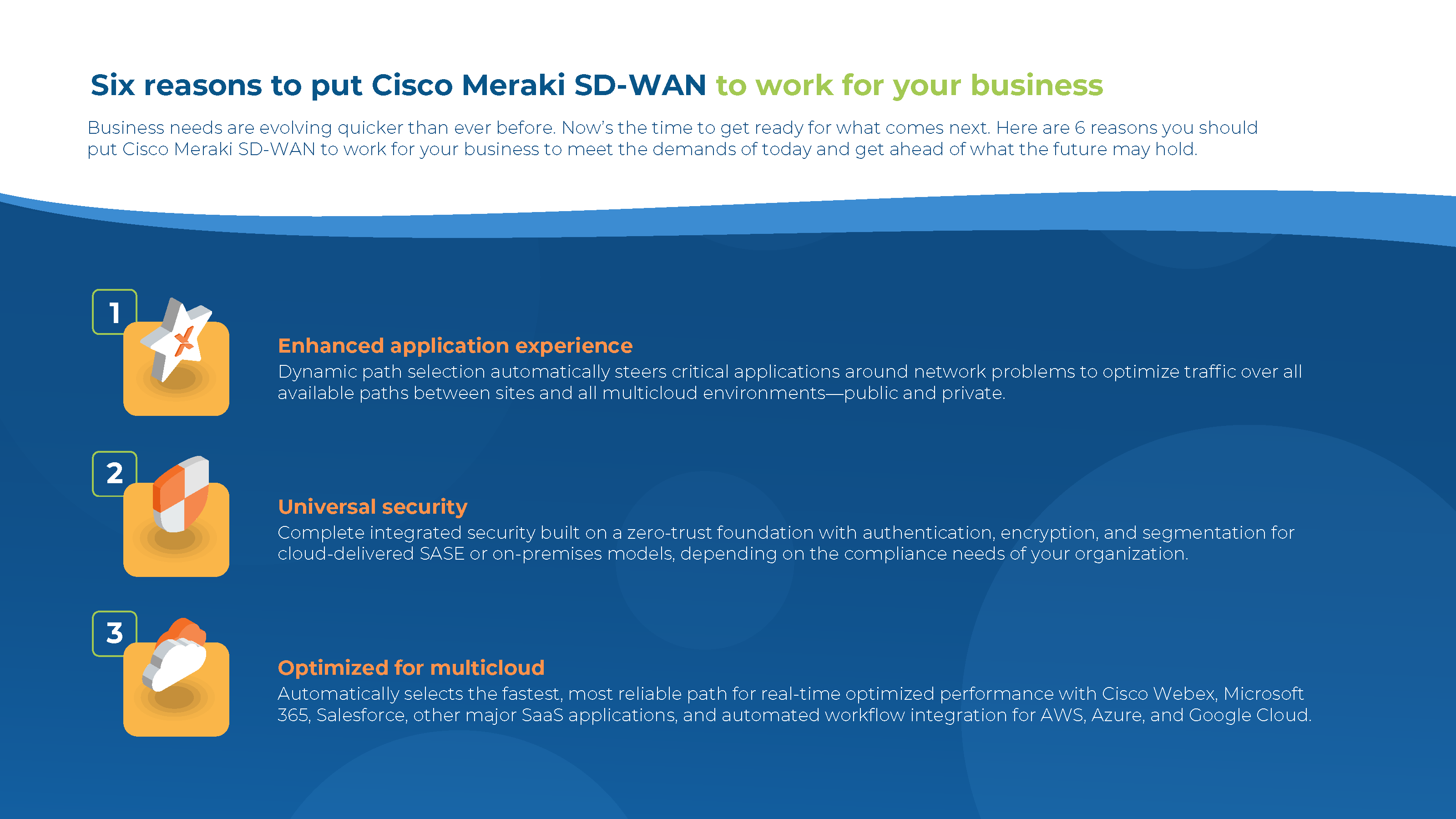 Anexinet SD-WAN eBook Page 4