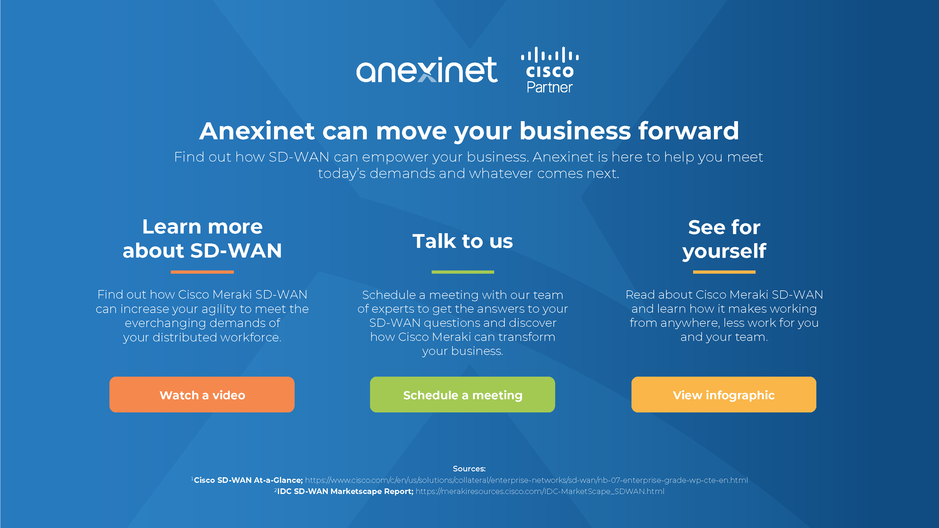 Anexinet SD-WAN eBook Page 7